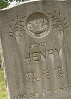 Steven G. Henry Steven G. Henry