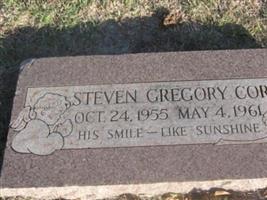 Steven Gregory Cory
