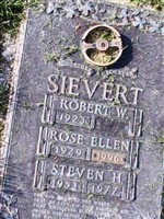Steven H. Sievert