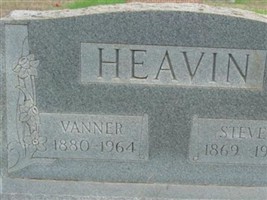 Steven Heavin Steven Heavin