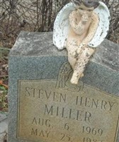 Steven Henry Miller Steven Henry Miller