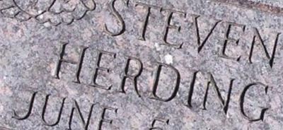 Steven Herding