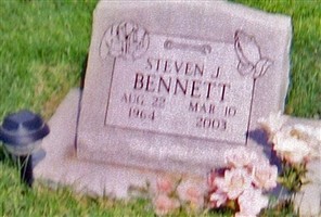 Steven J. Bennett Steven J. Bennett