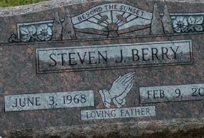 Steven J. Berry Steven J. Berry