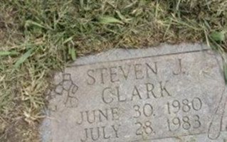 Steven J Clark Steven J Clark