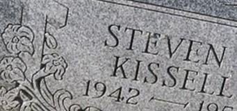 Steven J. Kissell Steven J. Kissell