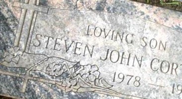 Steven John Cortez