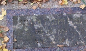 Steven Joseph Eisel
