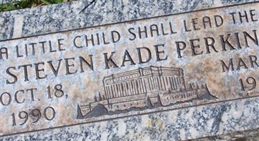 Steven Kade Perkins Steven Kade Perkins