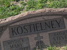 Steven Kostielney Steven Kostielney