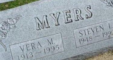 Steven L Myers Steven L Myers