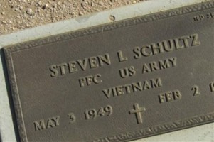 Steven L Schultz Steven L Schultz