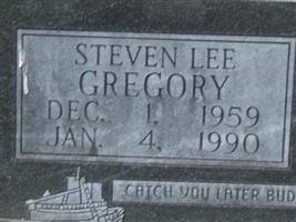 Steven Lee Gregory