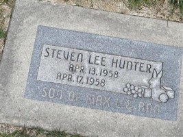 Steven Lee Hunter