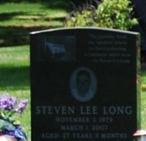 Steven Lee Long Steven Lee Long