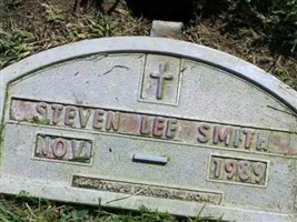 Steven Lee Smith Steven Lee Smith