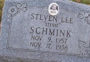Steven Lee "Stevie" Schmink