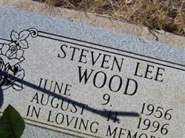 Steven Lee Wood