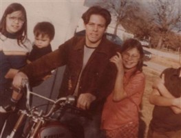 Steven Loy Allen Steven Loy Allen