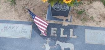 Steven M. Bell Steven M. Bell