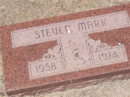 Steven Mark Long Steven Mark Long