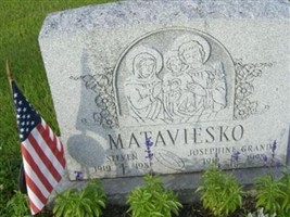 Steven Mataviesko Steven Mataviesko