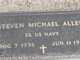 Steven Michael Allen (2157687.jpg) Steven Michael Allen (2157687.jpg)