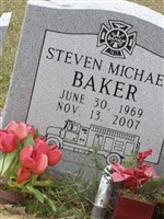 Steven Michael Baker Steven Michael Baker