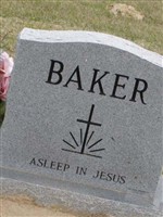 Steven Michael Baker Steven Michael Baker