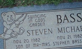 Steven Michael Bass Steven Michael Bass