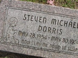 Steven Michael Dorris
