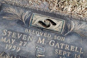 Steven Michael Gatrell Steven Michael Gatrell