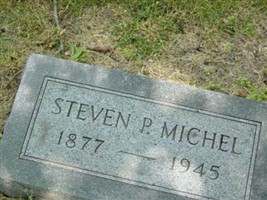 Steven P Michel Steven P Michel