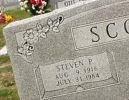 Steven P. Scott Steven P. Scott