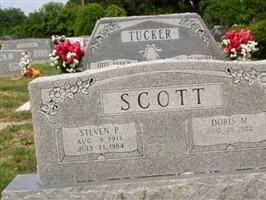 Steven P. Scott Steven P. Scott