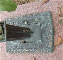 Steven Scott Forbis