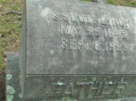 Steven Scott Lynch Steven Scott Lynch