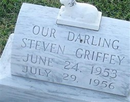 Steven Vaughan Griffey