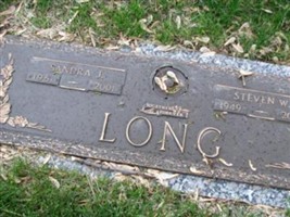 Steven W. Long Steven W. Long