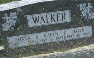 Steven Walker Steven Walker