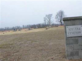 Stevens Cemetery