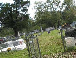 Stevens Cemetery