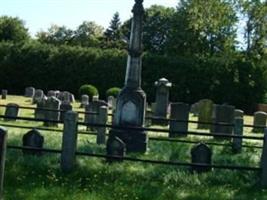 Stevens Corner Cemetery