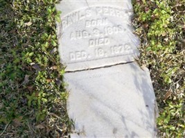 Stevens Rawls Perry
