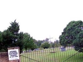 Stevenson Cemetery