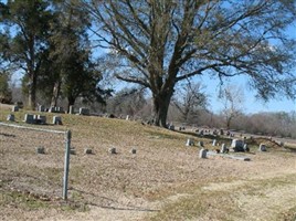 Stevenson Cemetery