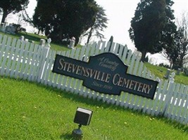 Stevensville Cemetery