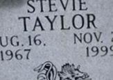 Stevie Taylor Stevie Taylor