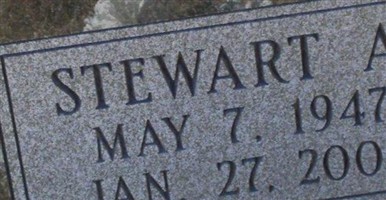 Steward Albi Culver