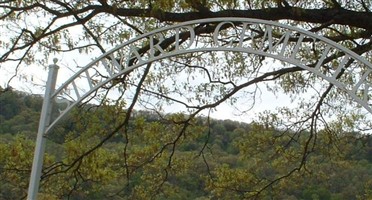 Steward Cemetery